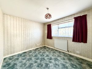 Bedroom Two- click for photo gallery
